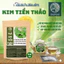 Trà Kim tiền thảo Râungô- DIỆP CHI- Hỗ trợ tiêu sỏi (thận, bàng quang),tiểu đêm,tiết niệu- Túi 40lọc