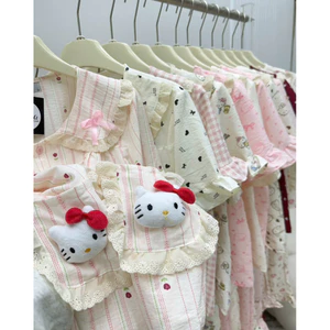 CD Đũi Mềm Mịn Hoạ Tiết Xinh Cute 40-60kg