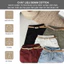 HHCHOU - Quần Jeans Ngố Full màu chất jeans mềm