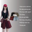 HHCHOU - Quần Jeans Ngố Full màu chất jeans mềm