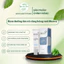 Kem dưỡng ẩm và căng bóng môi Neova Cu3 Lip GIẢM THÂM VÀ XÓA NHĂN NEOVA CU3 INTENSIVE LIP REPAIR 14g
