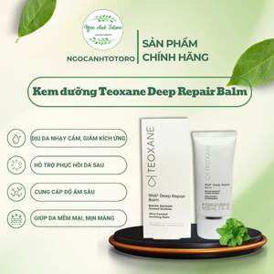 Kem dưỡng phục hồi Teoxane Deep Repair Balm