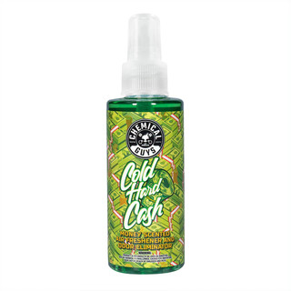 Khử mùi tạo hương chai SEAL nhỏ 4oz (125ml) Chemical Guys - nhiều mùi