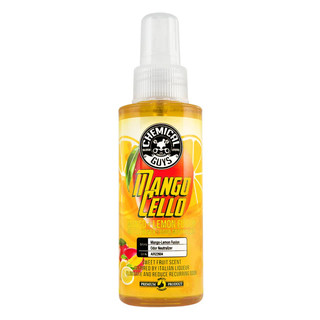 Khử mùi tạo hương chai SEAL nhỏ 4oz (125ml) Chemical Guys - nhiều mùi