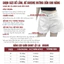 Quần Short LẬT LAI Nữ Lưng Cao Tôn Dáng Chất Jean Kaki, Vải Dày Đẹp Cao Cấp Giveme.clothing_saigon