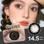 Magister 1 cặp (2 lens) Kính áp tròng 14.0/14.5/16.0mm | Dùng 6 tháng | Tự nhiên–Dễ đeo–Tặng khay đựng | Lens Hàn Quốc