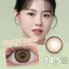 Magister 1 cặp (2 lens) Kính áp tròng 14.0/14.5/16.0mm | Dùng 6 tháng | Tự nhiên–Dễ đeo–Tặng khay đựng | Lens Hàn Quốc