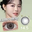 Magister 1 cặp (2 lens) Kính áp tròng 14.0/14.5/16.0mm | Dùng 6 tháng | Tự nhiên–Dễ đeo–Tặng khay đựng | Lens Hàn Quốc