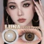 Magister 1 cặp (2 lens) Kính áp tròng 14.0/14.5/16.0mm | Dùng 6 tháng | Tự nhiên–Dễ đeo–Tặng khay đựng | Lens Hàn Quốc