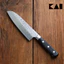 Dao bếp Nhật cao cấp KAI Sekimagoroku Imayo Santoku Dao thái đa năng, lưỡi thép không rỉ cao cấp AB5456 (165mm)