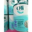 Sữa dê Oli6 Goat Milk Úc hỗ trợ tiêu hoá miễn dịch cho bé full số 1,2,3 lon 800g