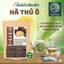 Trà Hà Thủ Ô- DIỆP CHI- giúp bổ thận, bổ máu, đen tóc, cải thiện bạc, rụng tóc, hói đầu- túi 50 lọc