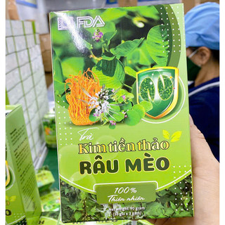1kg Kim tiền thảo, hổ trợ sỏi thận, sỏi mật, sỏi bàng quang, lợi mật, thông tiểu, giãn mạch, hạ huyết áp, hàng đẹp sạch