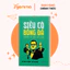 Sách - Siêu Cò Bóng Đá: Những Bí Mật Ẩn Giấu (Alpha Books)