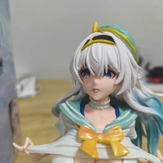 Figure Lưu Huỳnh - Bromato Mô Hình GK Gái Xinh Vật Trang Trí Cosplay Đồ Bơi Quà Tặng Anime Cao Cấp