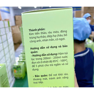 1kg Kim tiền thảo, hổ trợ sỏi thận, sỏi mật, sỏi bàng quang, lợi mật, thông tiểu, giãn mạch, hạ huyết áp, hàng đẹp sạch