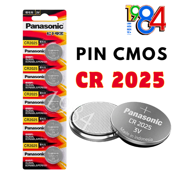 Pin cúc áo - Giá Tốt, Miễn Phí Vận Chuyển, Đủ Loại | Shopee Việt Nam