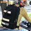 Balo du lịch phượt Xbags nhiều ngăn tiện dụng, đi chơi dã ngoại năng động – Xb 1003!