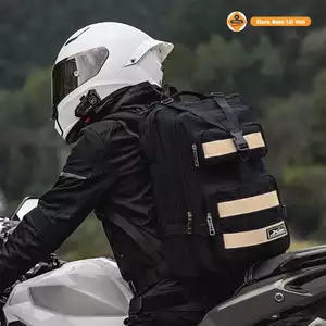 Balo du lịch phượt Xbags nhiều ngăn tiện dụng, đi chơi dã ngoại năng động – Xb 1003!