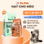 Hạt Cho Mèo Cats On Mix và On25 gói 350g/400g Từ Hàn Quốc Cho Mọi Lứa Tuổi