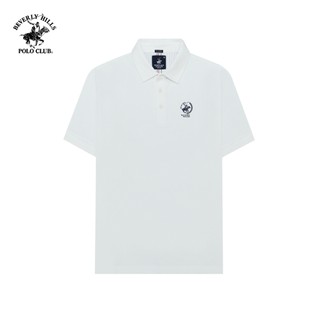 Áo polo Nam cao cấp Regular Fit Beverly Hills Polo Club - PMRSS26TL001
