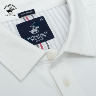 Áo polo Nam cao cấp Regular Fit Beverly Hills Polo Club - PMRSS26TL001