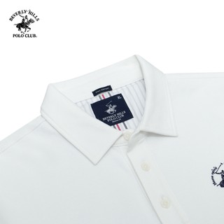 Áo polo Nam cao cấp Regular Fit Beverly Hills Polo Club - PMRSS26TL001