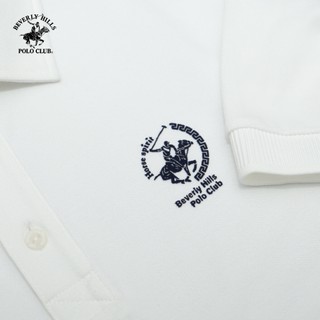 Áo polo Nam cao cấp Regular Fit Beverly Hills Polo Club - PMRSS26TL001