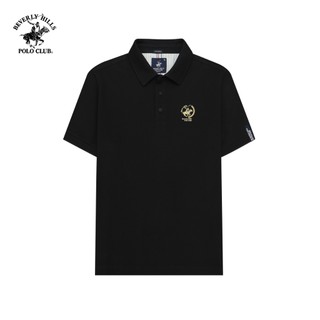 Áo polo Nam cao cấp chính hãng Regular Fit Beverly Hills Polo Club - PMRSS26TL003