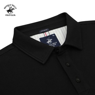 Áo polo Nam cao cấp chính hãng Regular Fit Beverly Hills Polo Club - PMRSS26TL003