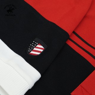 Áo polo Nam Regular Fit Beverly Hills Polo Club - PMRSS26TL007