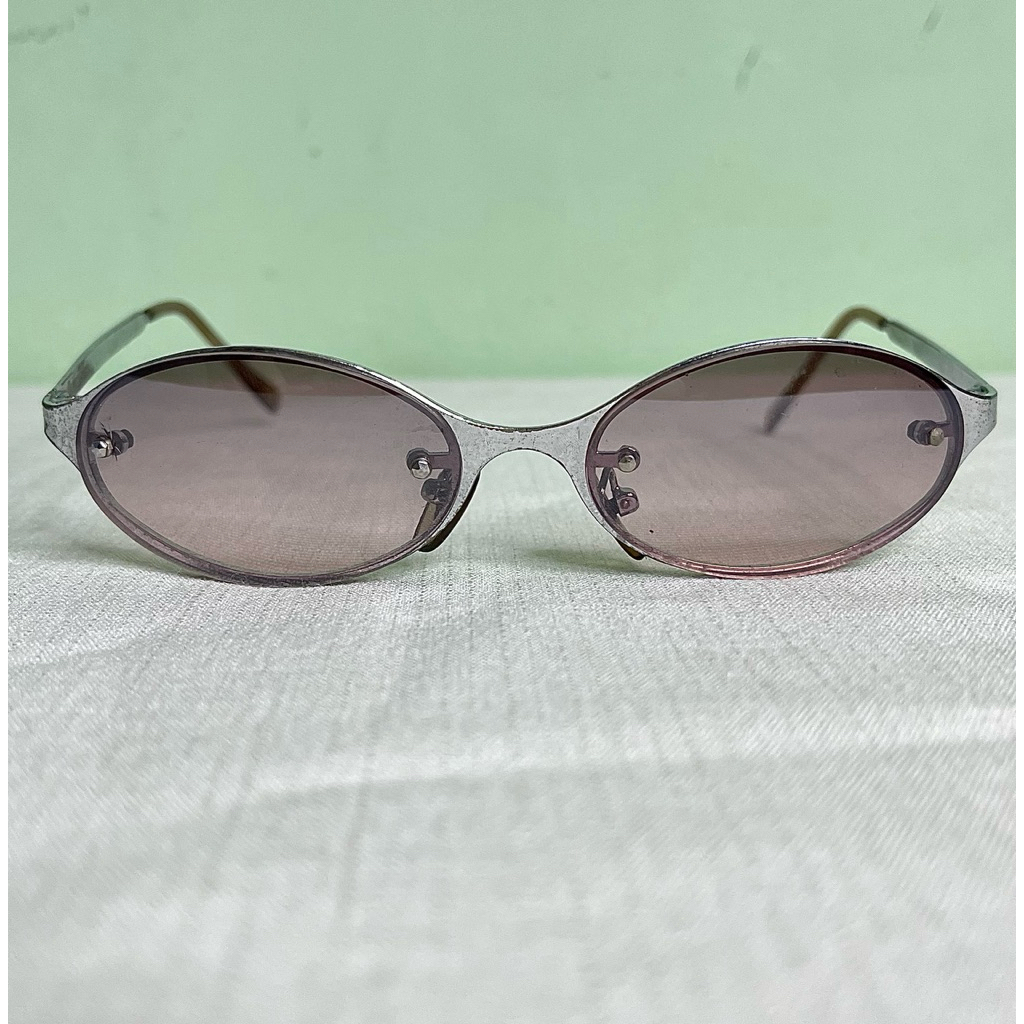 kính Y2K unisex - tròng ít trầy ( nhiều mẫu )