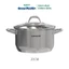 Nồi Inox 3 đáy Sunhouse SHG301-20