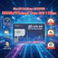 Sim 4G/5G Giá Rẻ 5GB/NGÀY 3GB/NGÀY 12FHN 1000GB 500GB/THÁNG 12FHCM Trọn Gói 1 Năm Sim 4G Viettel Mobifone