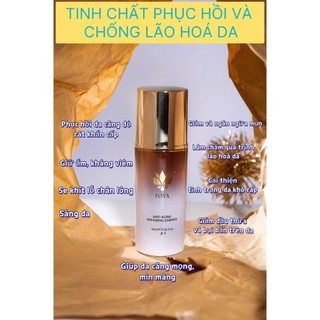 Tinh chất phục hồi và ngăn ngừa lão hóa da ANTI AGING REPAIRING ESSENCE
