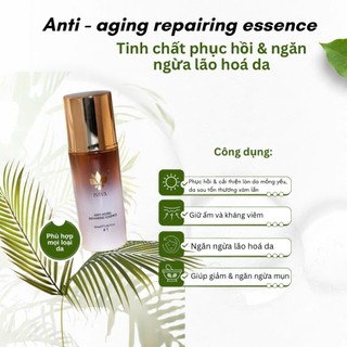Tinh chất phục hồi và ngăn ngừa lão hóa da ANTI AGING REPAIRING ESSENCE