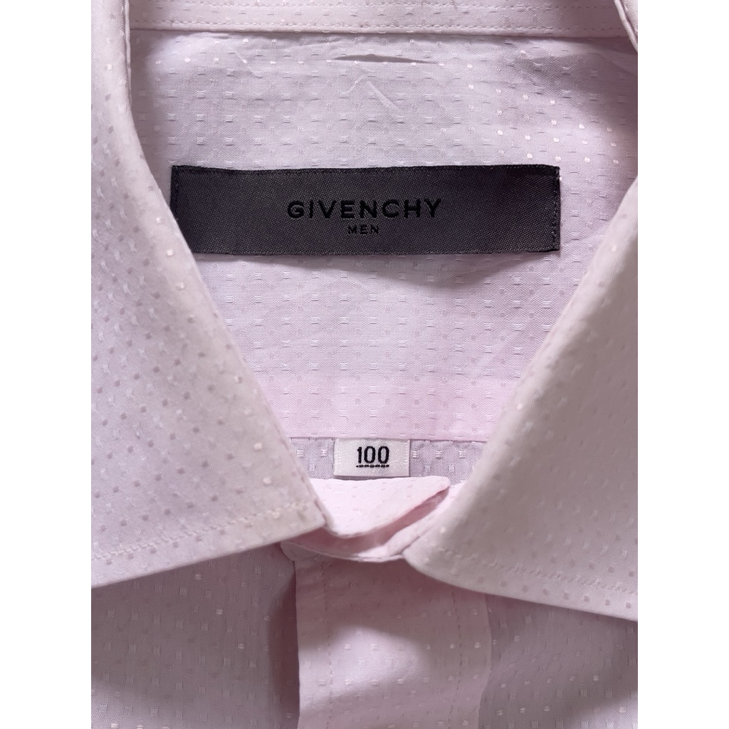 sơ mi Gi.ven.chy - size L NHIỀU MẪU