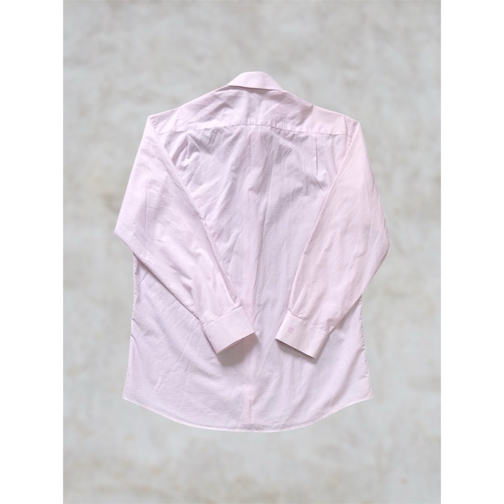 sơ mi Gi.ven.chy - size L NHIỀU MẪU