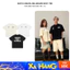 Áo Thun Boxy 280GSM “BEACH BILLBOARD” GUPO Unisex Nam Nữ Cotton Local Brand - TSB05