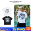 Áo Thun Boxy CYCLONE GUPO Local Brand Unisex - TS022