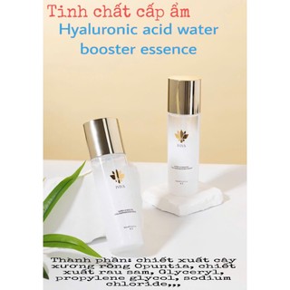 Tinh chất cấp ẩm Hyaluronic Acid Water Booster Essence