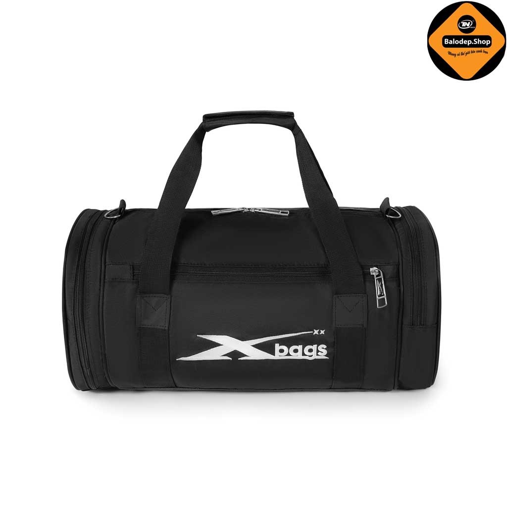 Túi Thể Thao Cao Cấp Xbags XB 6001 – Chống Nước, Ngăn Giày Riêng, Rộng Rãi, Gọn Nhẹ Phong Cách!