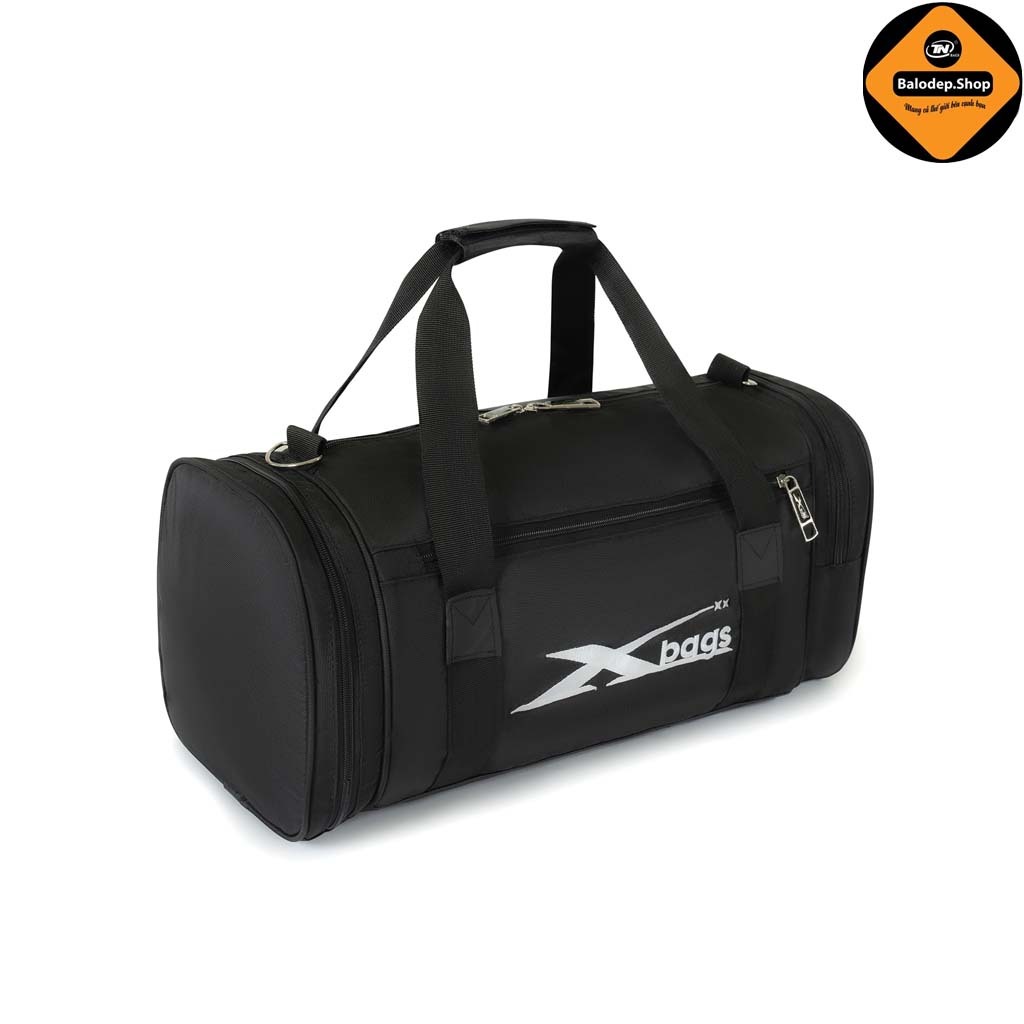Túi Thể Thao Cao Cấp Xbags XB 6001 – Chống Nước, Ngăn Giày Riêng, Rộng Rãi, Gọn Nhẹ Phong Cách!