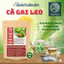 Trà cà gai leo túi lọc - Thanh nhiệt, mát gan, thải độc, hỗ trợ xương khớp -DIỆP CHI- túi 50 lọc