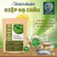 Trà diệp hạ châu-DIỆP CHI- 30 túi lọc- hỗ trợ viêm gan, giải độc, thanh nhiệt chống dị ứng mụn nhọt