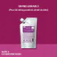 Bộ Phục Hồi Chuyên Sâu 3 Bước Milbon Grand Linkage 600ml - Ổn Định Màu, Phục Hồi, Giữ Nếp Suôn Mượt.