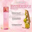 Warm Musk| Fruity Musk| Fresh Musk Xịt thơm toàn thân Body Mist - Musk Collection