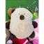 GỐI ĐI XE MÁY CAPYBARA GỐI KÊ XE MÁY CHO BÉ HÌNH CAPYBARA DỄ THƯƠNG