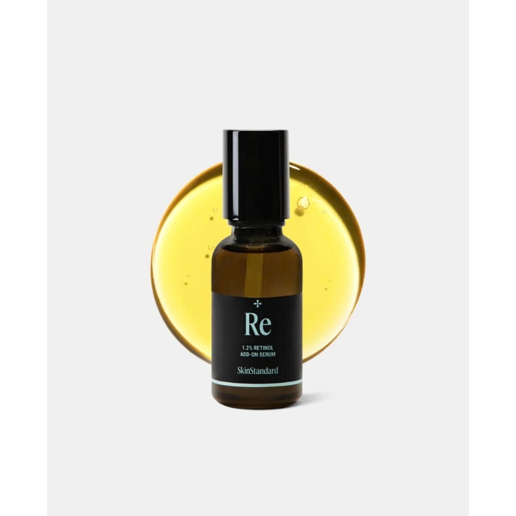 A69_Serum retinol 1.2% SkinStandard 1.2% retinol Add-on Serum