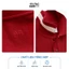 Áo Polo Tay Ngắn Nam Thêu Logo Phối Cổ Form Fitted - Routine 10F25POL005